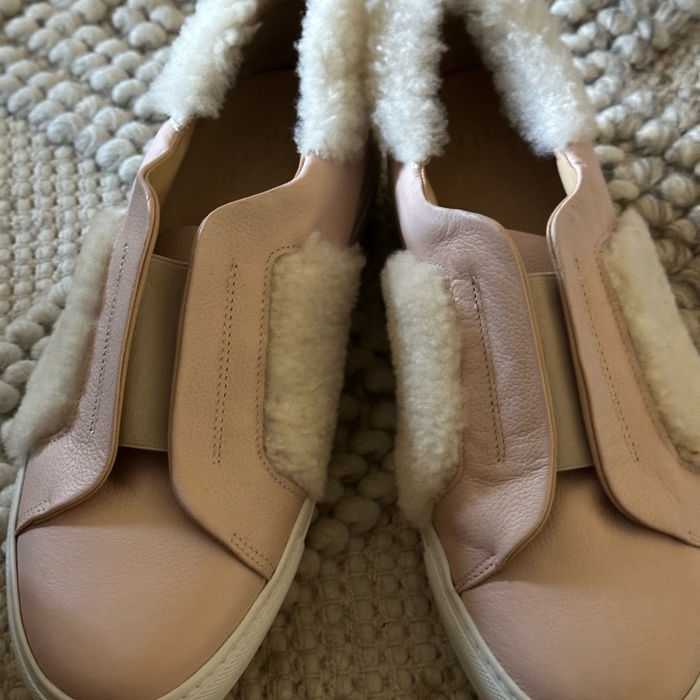 MAIMAI Italian Sneakers size 38 - Picture 9 of 9